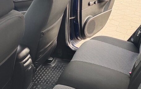 KIA cee'd I рестайлинг, 2007 год, 470 000 рублей, 12 фотография