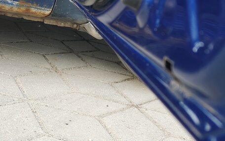 KIA cee'd I рестайлинг, 2007 год, 470 000 рублей, 16 фотография