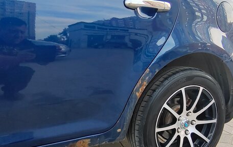 KIA cee'd I рестайлинг, 2007 год, 470 000 рублей, 13 фотография