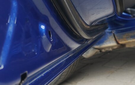 KIA cee'd I рестайлинг, 2007 год, 470 000 рублей, 18 фотография