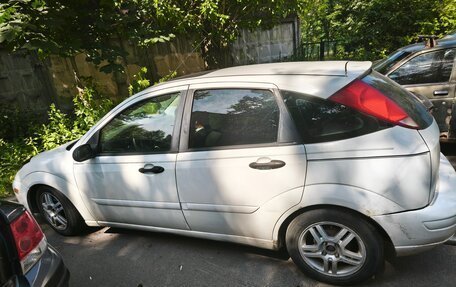 Ford Focus IV, 2003 год, 160 000 рублей, 4 фотография