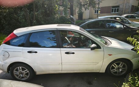 Ford Focus IV, 2003 год, 160 000 рублей, 2 фотография