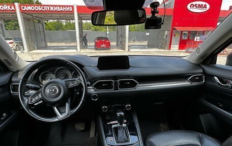 Mazda CX-5 II, 2018 год, 2 490 000 рублей, 3 фотография