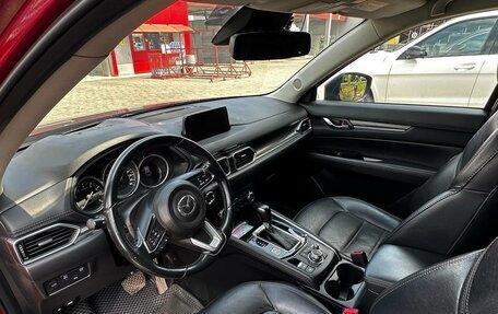 Mazda CX-5 II, 2018 год, 2 490 000 рублей, 4 фотография