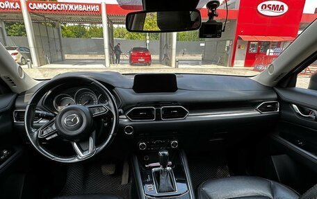 Mazda CX-5 II, 2018 год, 2 490 000 рублей, 5 фотография