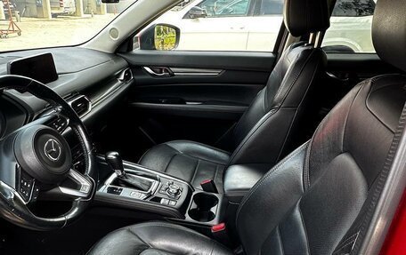 Mazda CX-5 II, 2018 год, 2 490 000 рублей, 7 фотография