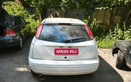 Ford Focus IV, 2003 год, 160 000 рублей, 3 фотография