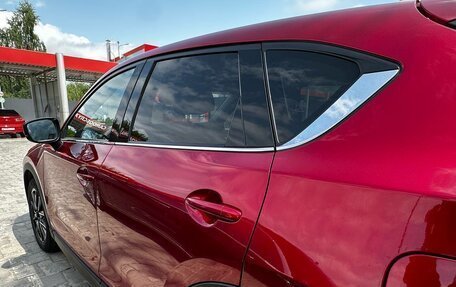 Mazda CX-5 II, 2018 год, 2 490 000 рублей, 12 фотография