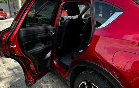 Mazda CX-5 II, 2018 год, 2 490 000 рублей, 17 фотография