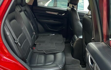 Mazda CX-5 II, 2018 год, 2 490 000 рублей, 19 фотография