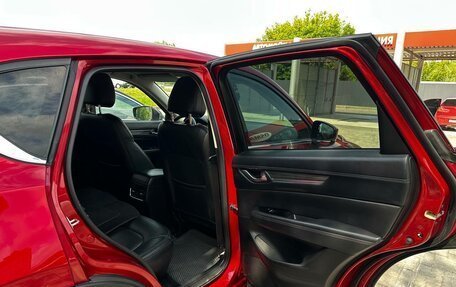 Mazda CX-5 II, 2018 год, 2 490 000 рублей, 25 фотография