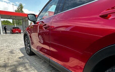 Mazda CX-5 II, 2018 год, 2 490 000 рублей, 26 фотография
