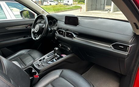 Mazda CX-5 II, 2018 год, 2 490 000 рублей, 33 фотография