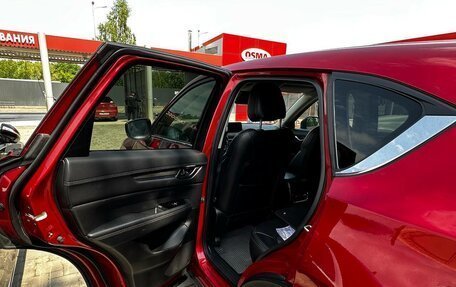 Mazda CX-5 II, 2018 год, 2 490 000 рублей, 37 фотография