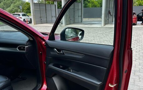 Mazda CX-5 II, 2018 год, 2 490 000 рублей, 36 фотография