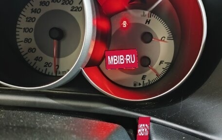 Mazda 3, 2007 год, 430 000 рублей, 2 фотография