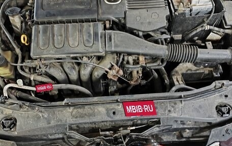Mazda 3, 2007 год, 430 000 рублей, 3 фотография