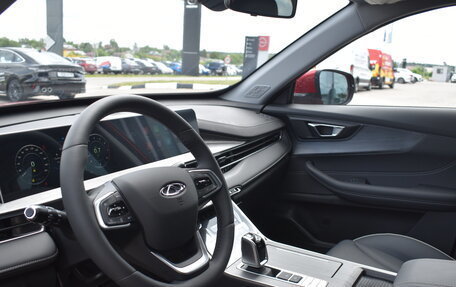 Chery Tiggo 4 I рестайлинг, 2025 год, 2 220 000 рублей, 3 фотография