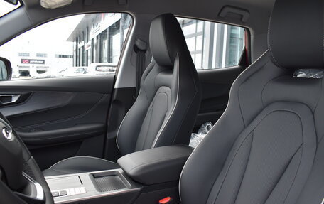 Chery Tiggo 4 I рестайлинг, 2025 год, 2 220 000 рублей, 4 фотография