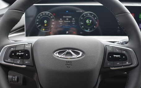 Chery Tiggo 4 I рестайлинг, 2025 год, 2 220 000 рублей, 5 фотография