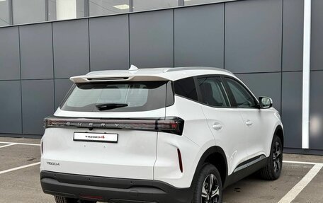 Chery Tiggo 4 I рестайлинг, 2025 год, 2 220 000 рублей, 8 фотография