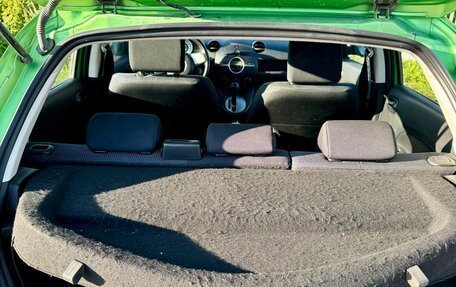 Mazda 2 III, 2008 год, 750 000 рублей, 11 фотография