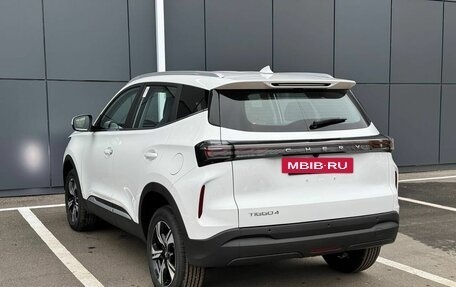 Chery Tiggo 4 I рестайлинг, 2025 год, 2 220 000 рублей, 9 фотография