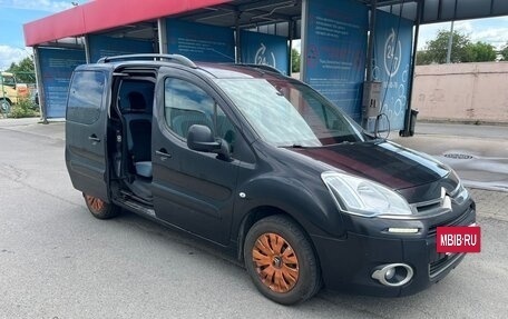 Citroen Berlingo II рестайлинг, 2014 год, 799 000 рублей, 3 фотография
