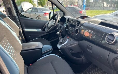 Citroen Berlingo II рестайлинг, 2014 год, 799 000 рублей, 6 фотография
