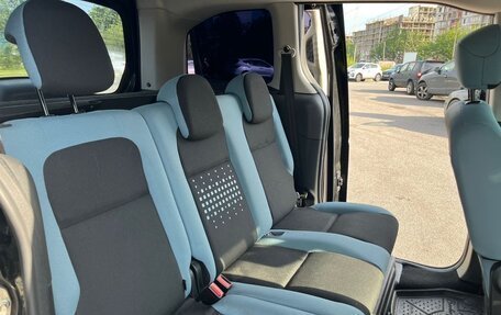 Citroen Berlingo II рестайлинг, 2014 год, 799 000 рублей, 7 фотография