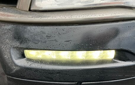 Citroen Berlingo II рестайлинг, 2014 год, 799 000 рублей, 9 фотография