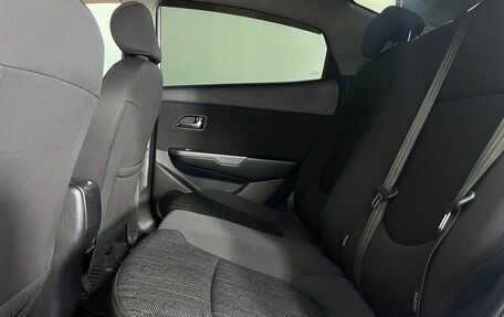 KIA Rio III рестайлинг, 2015 год, 818 000 рублей, 20 фотография