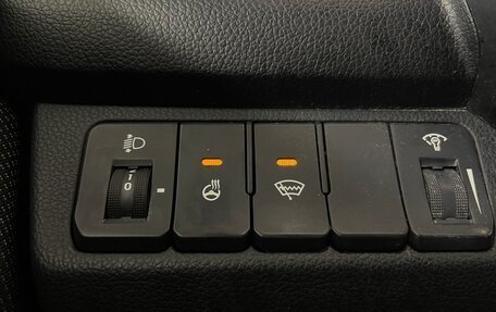 KIA Rio III рестайлинг, 2015 год, 818 000 рублей, 17 фотография