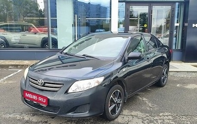 Toyota Corolla, 2008 год, 719 000 рублей, 1 фотография