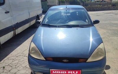 Ford Focus IV, 2001 год, 190 000 рублей, 1 фотография