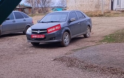 Geely MK I рестайлинг, 2012 год, 400 000 рублей, 1 фотография