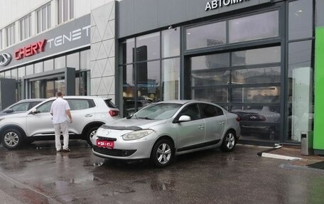 Renault Fluence I, 2012 год, 579 000 рублей, 1 фотография