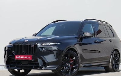 BMW X7, 2023 год, 21 300 000 рублей, 1 фотография