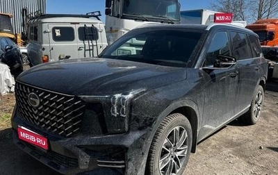 GAC GS8, 2023 год, 3 240 000 рублей, 1 фотография