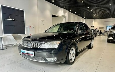 Ford Mondeo III, 2006 год, 490 000 рублей, 1 фотография