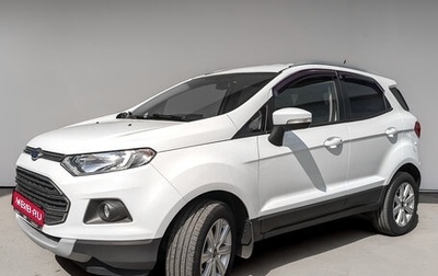 Ford EcoSport, 2016 год, 1 150 000 рублей, 1 фотография