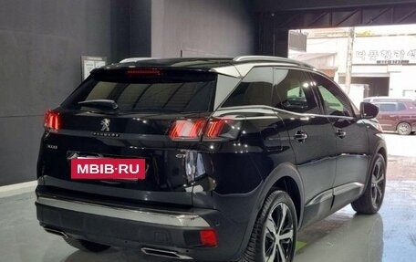 Peugeot 3008 II, 2022 год, 1 859 000 рублей, 3 фотография