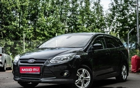 Ford Focus III, 2012 год, 660 000 рублей, 1 фотография