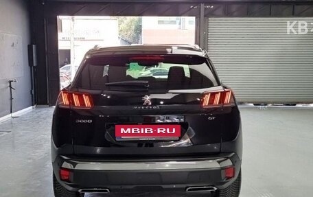 Peugeot 3008 II, 2022 год, 1 859 000 рублей, 4 фотография