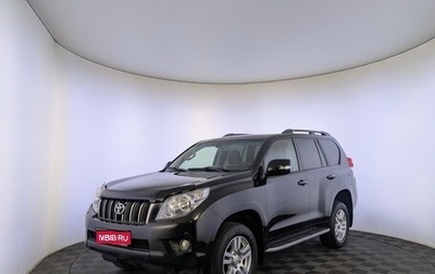 Toyota Land Cruiser Prado 150 рестайлинг 2, 2012 год, 2 900 000 рублей, 1 фотография