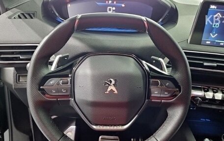 Peugeot 3008 II, 2022 год, 1 859 000 рублей, 9 фотография