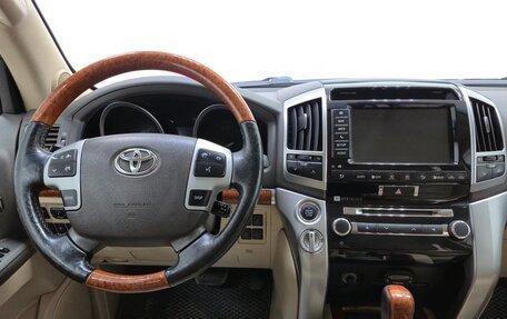 Toyota Land Cruiser 200, 2012 год, 3 480 000 рублей, 12 фотография