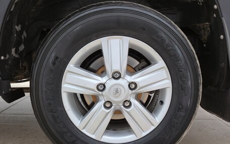 Toyota Land Cruiser 200, 2012 год, 3 480 000 рублей, 7 фотография