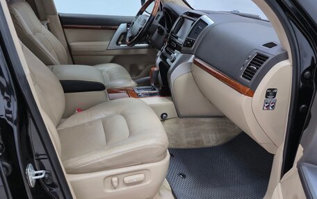 Toyota Land Cruiser 200, 2012 год, 3 480 000 рублей, 14 фотография