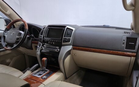 Toyota Land Cruiser 200, 2012 год, 3 480 000 рублей, 13 фотография